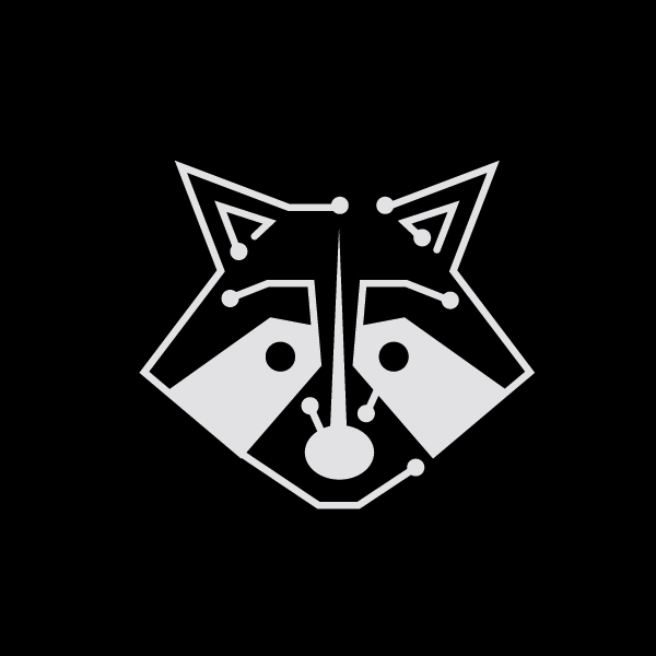 Racoon-factory Serve